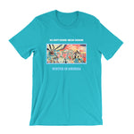 Load image into Gallery viewer, Gil Scott-Heron / Brian Jackson Winter In America T-Shirt
