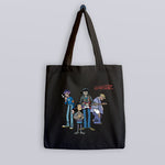 Load image into Gallery viewer, The Gorillaz Tote Bag
