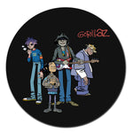 Load image into Gallery viewer, Gorillaz Turntable Slipmat
