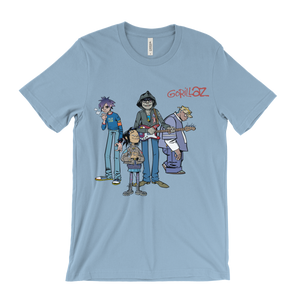 Gorillaz T-Shirt
