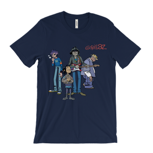 Gorillaz T-Shirt