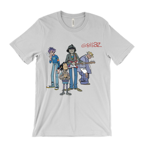 Gorillaz T-Shirt