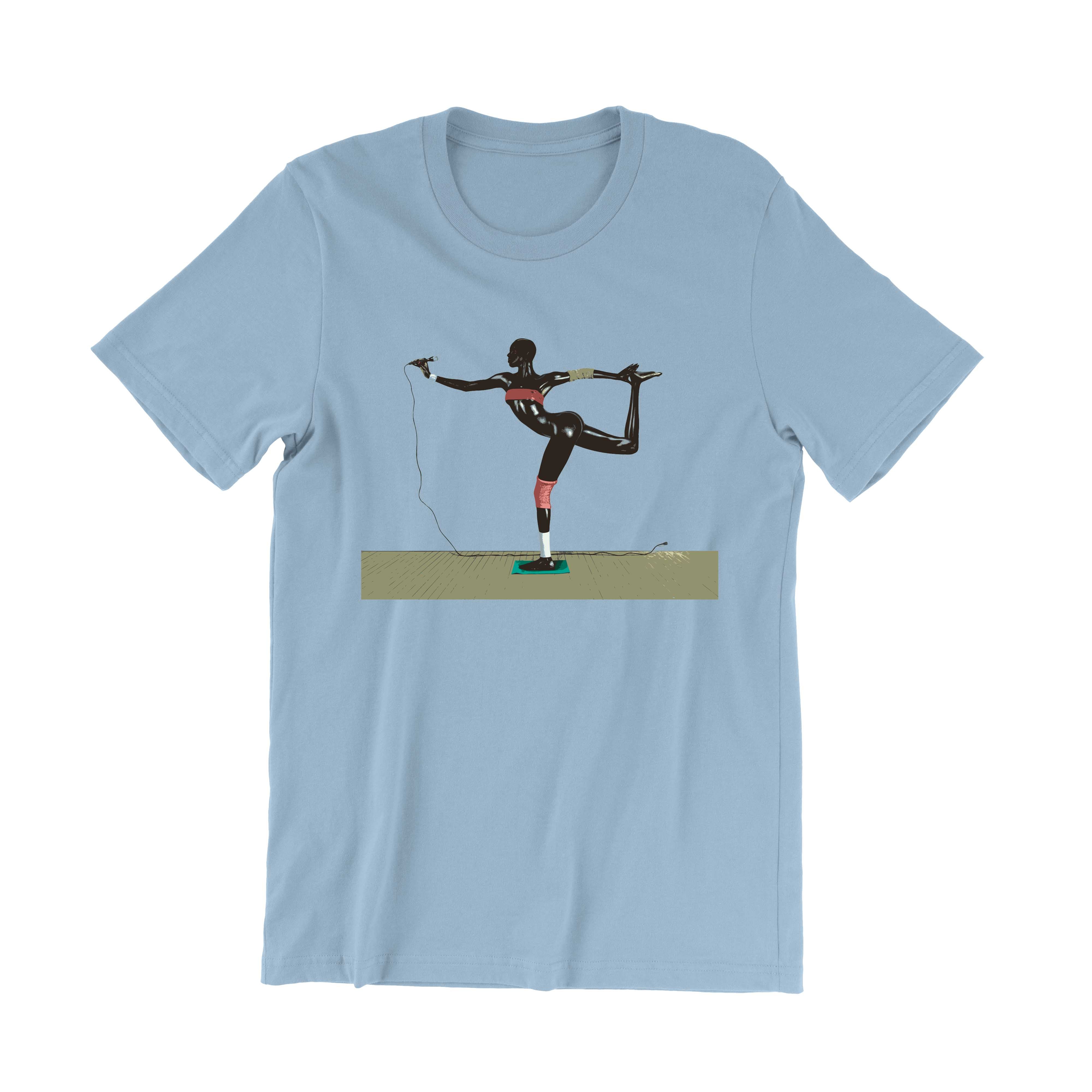 Grace Jones Jean Paul Goude Album T-Shirt