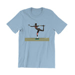 Load image into Gallery viewer, Grace Jones Jean Paul Goude Album T-Shirt
