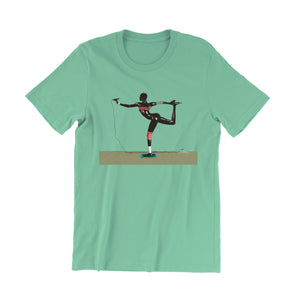 Grace Jones Jean Paul Goude Album T-Shirt