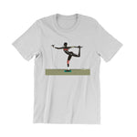 Load image into Gallery viewer, Grace Jones Jean Paul Goude Album T-Shirt
