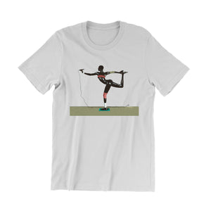 Grace Jones Jean Paul Goude Album T-Shirt