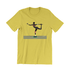 Grace Jones Jean Paul Goude Album T-Shirt