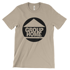 Group Home T-Shirt