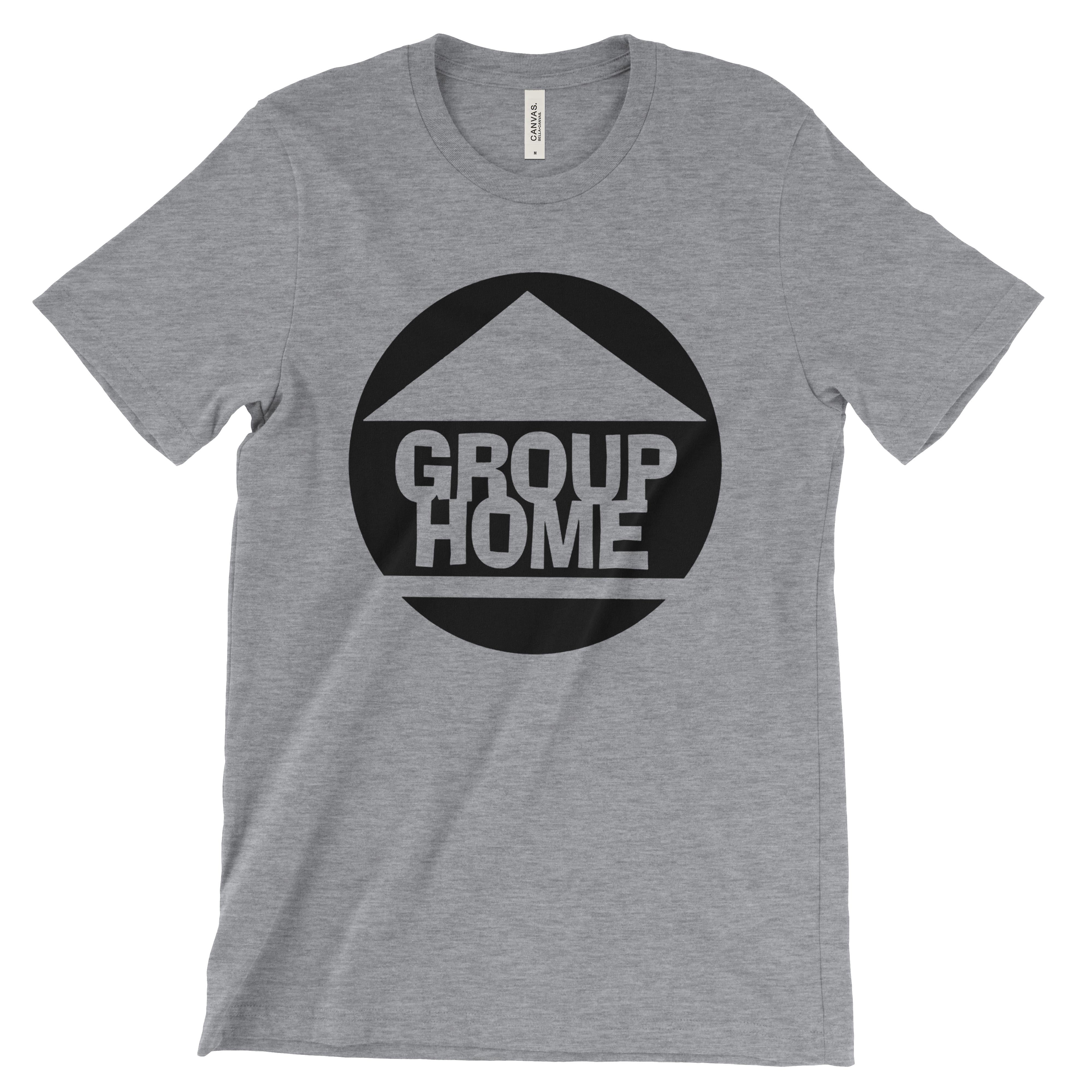 Group Home T-Shirt