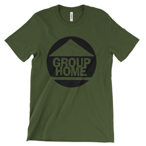 Group Home T-Shirt