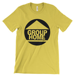 Group Home T-Shirt