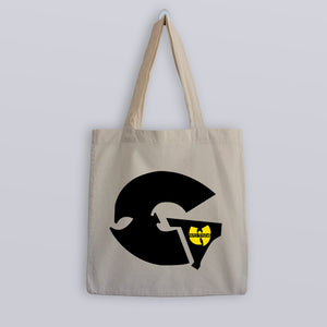 Gza - Wu-Tang Clan Tote Bag