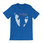 Load image into Gallery viewer, Hall and Oates Private Eyes T-Shirt
