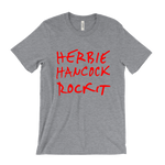 Load image into Gallery viewer, Herbie Hancock Rockit T-Shirt
