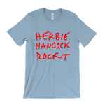 Load image into Gallery viewer, Herbie Hancock Rockit T-Shirt
