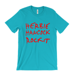 Load image into Gallery viewer, Herbie Hancock Rockit T-Shirt
