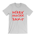 Load image into Gallery viewer, Herbie Hancock Rockit T-Shirt
