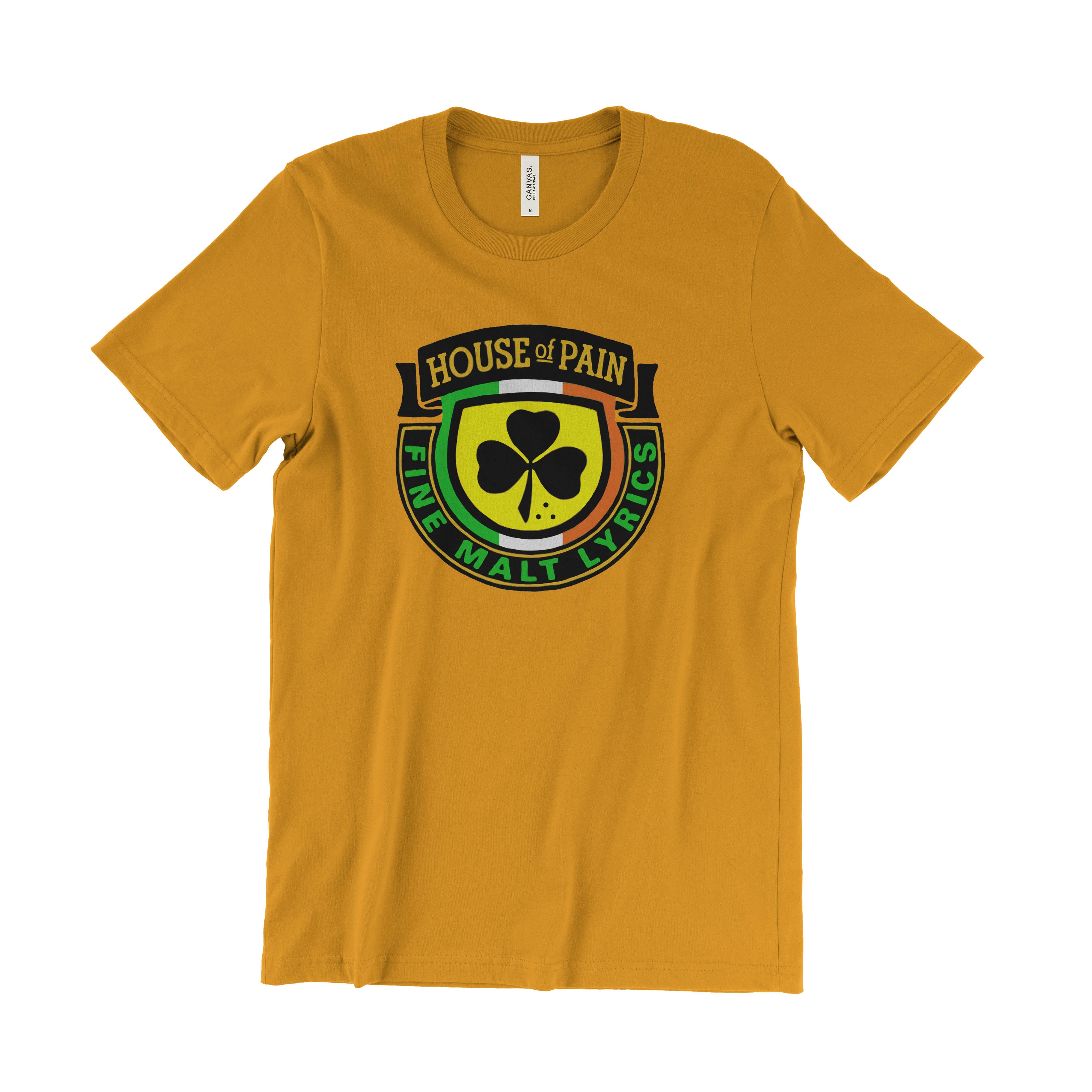 House of Pain T-Shirt