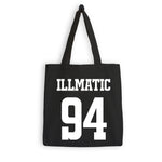 Load image into Gallery viewer, Nas Illmatic 94 Tote Bag
