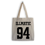 Load image into Gallery viewer, Nas Illmatic 94 Tote Bag
