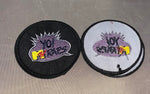 Load image into Gallery viewer, YO! MTV Raps Patch
