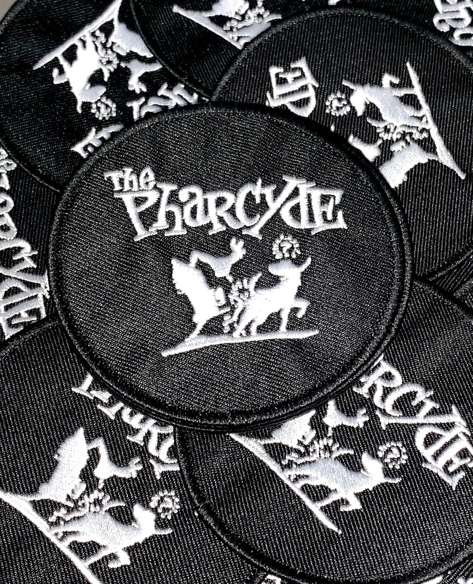 The Pharcyde Patch