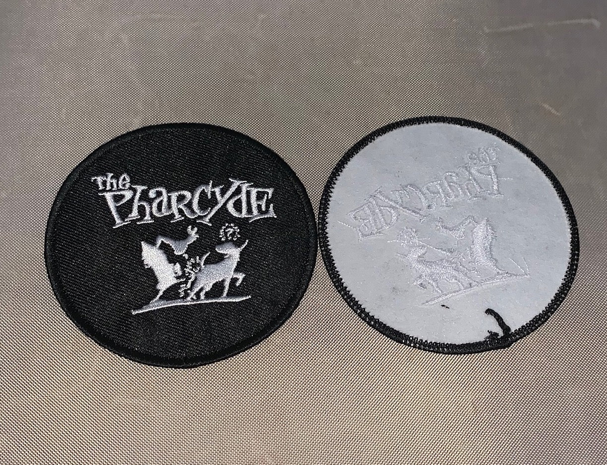 The Pharcyde Patch