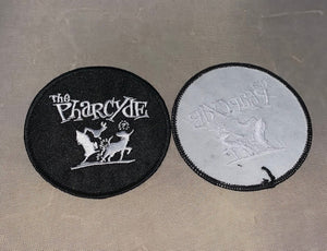 The Pharcyde Patch
