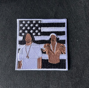 Outkast Patch