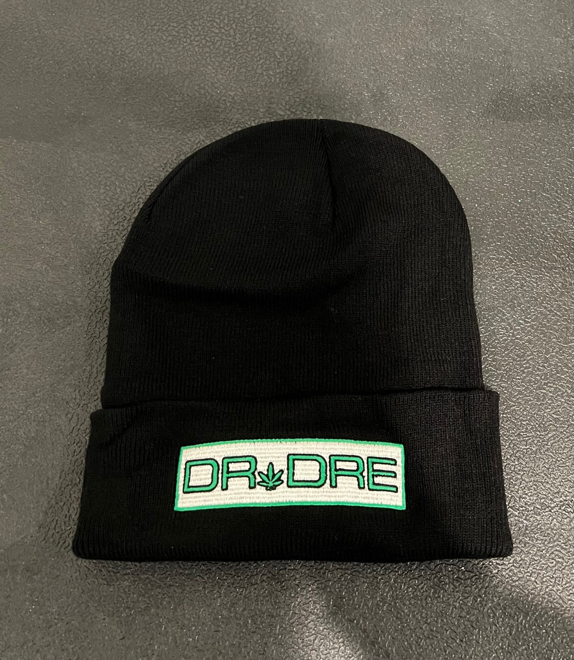 Dr. Dre Beanie