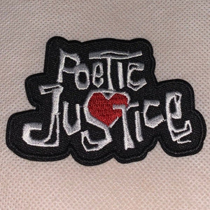 Poetic Justice Patch