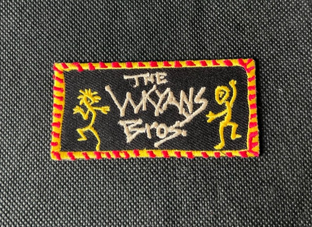 The Wayans Bros. Show Patch