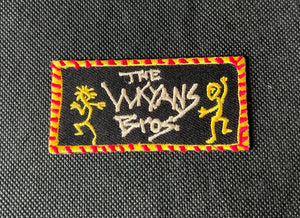 The Wayans Bros. Show Patch