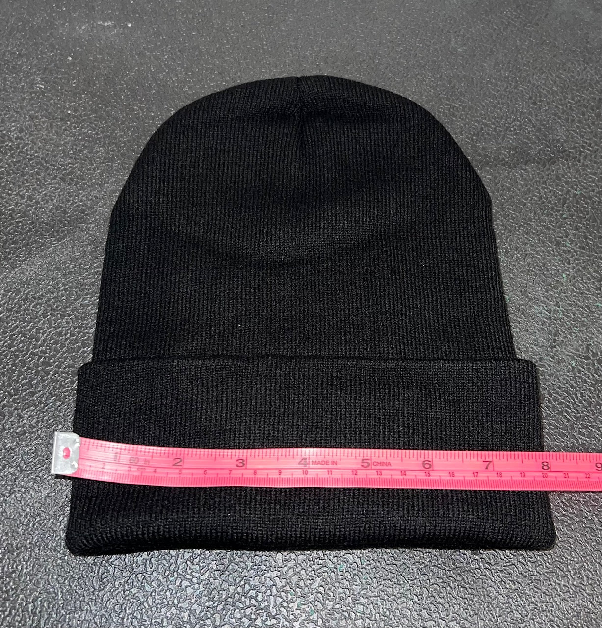 Dr. Dre Beanie