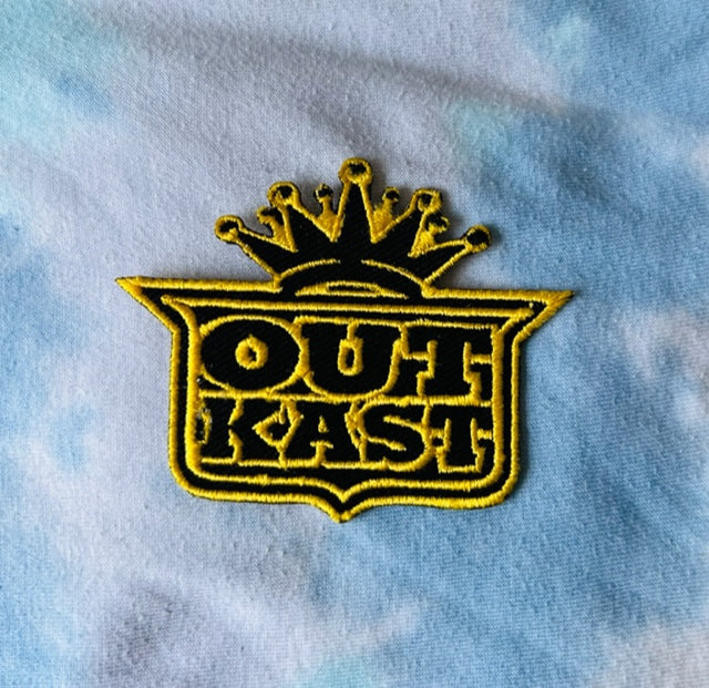 Outkast Patch