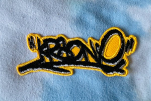 Krs One Patch