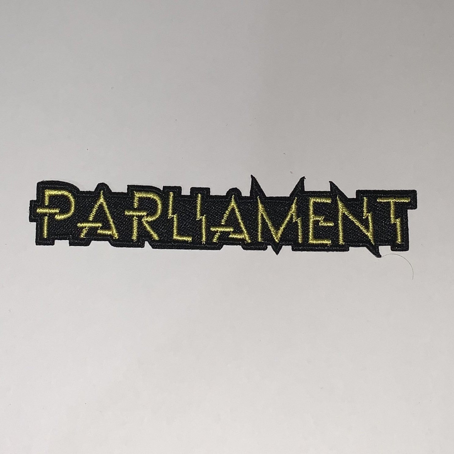 Parliament Funkadelic Patch