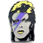 Load image into Gallery viewer, David Bowie Pin
