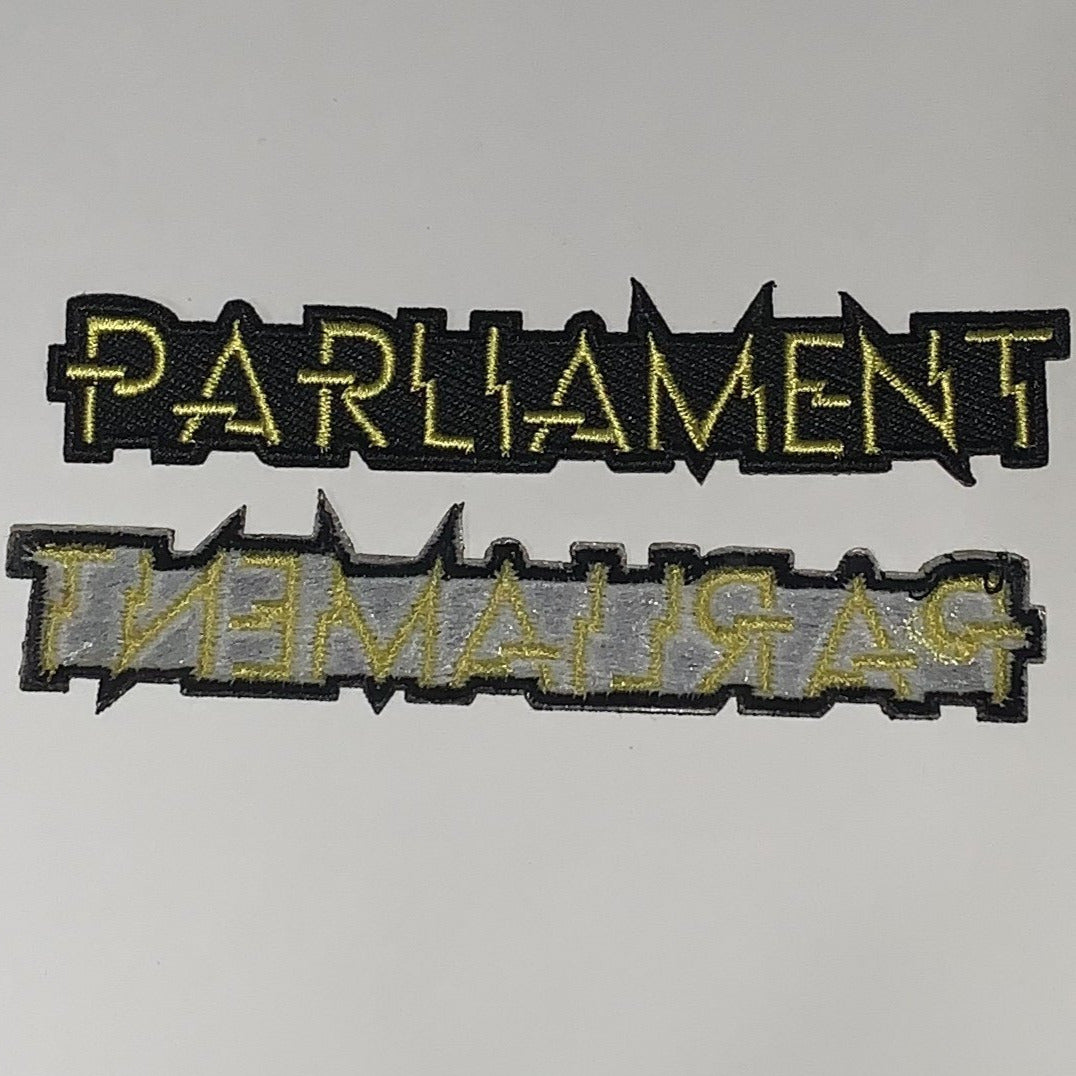 Parliament Funkadelic Patch