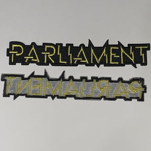 Parliament Funkadelic Patch