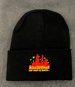 Load image into Gallery viewer, Kanye West - Hip Hop Is Back Beanie
