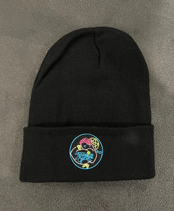 Paradise Garage Beanie