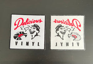 Delicious Vinyl Patch