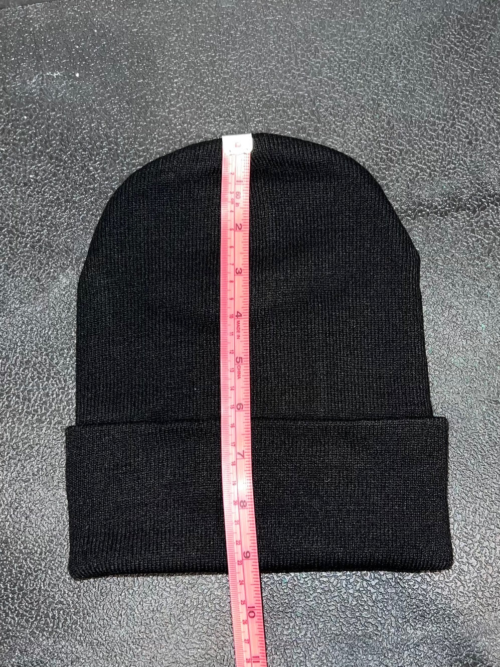 Dr. Dre Beanie