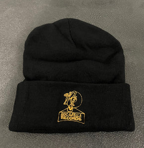 Roc-A-Fella Records Beanie