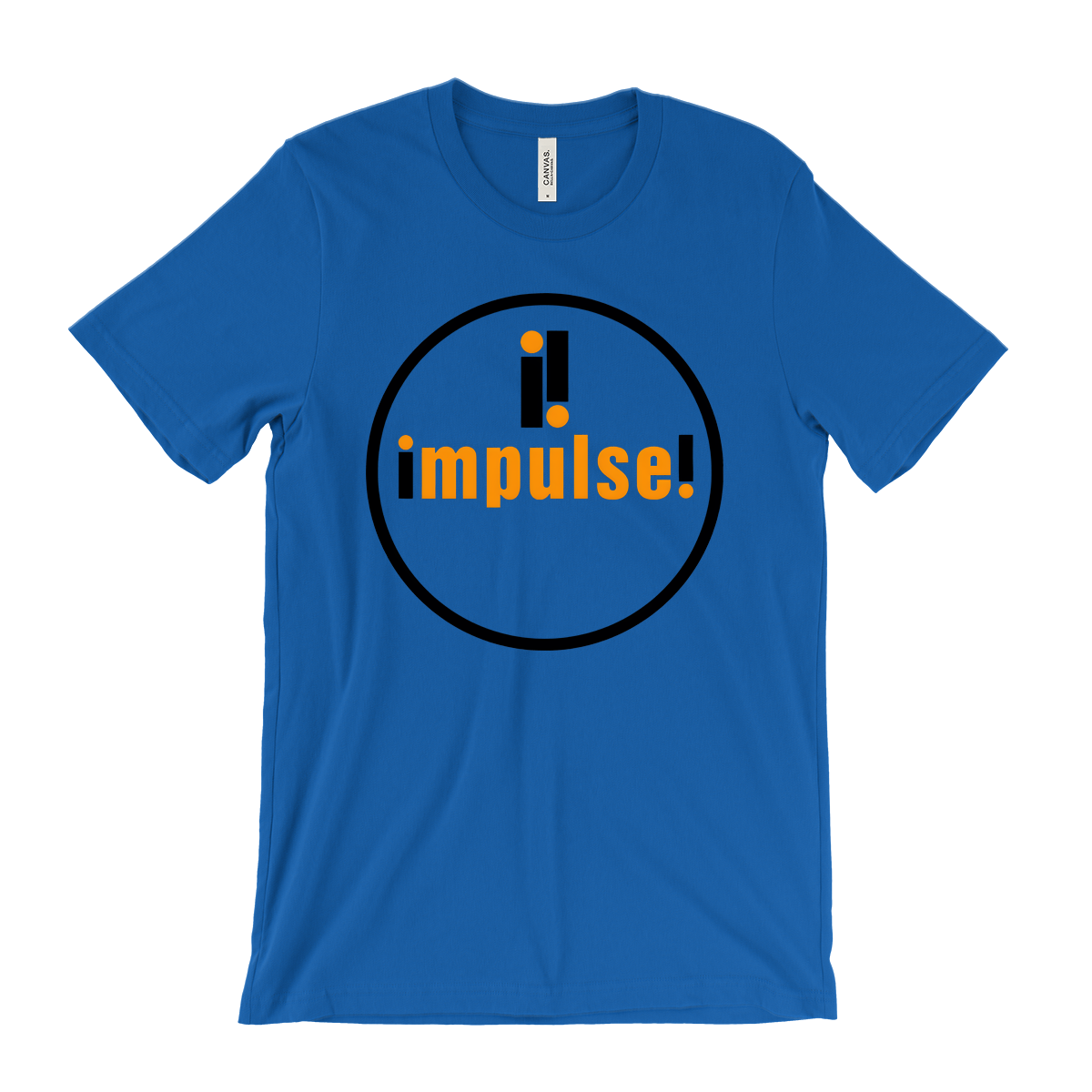 Impulse Records T-Shirt