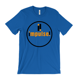 Impulse Records T-Shirt