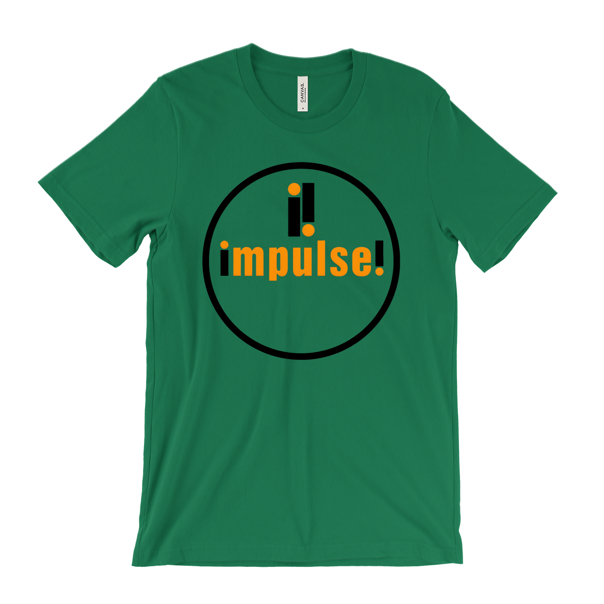 Impulse Records T-Shirt
