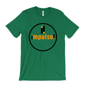 Impulse Records T-Shirt